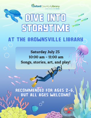 BRO - Dive into Stor